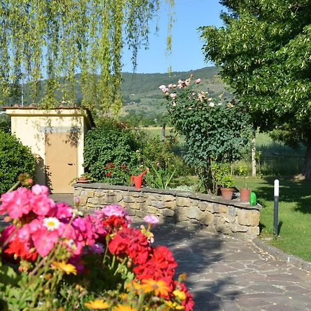 La Villa Di Arezzo Habitación foto