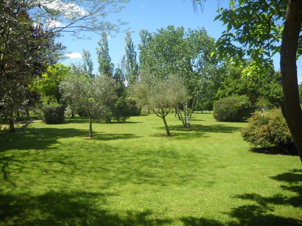 La Villa Di Arezzo Habitación foto
